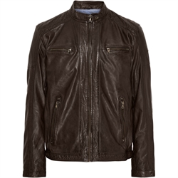 Notyz / Molltan - 2130 - Dark Almond - Brun